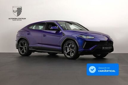 Lamborghini Urus 57.070 km 239.900 &euro; Viernheim 68519