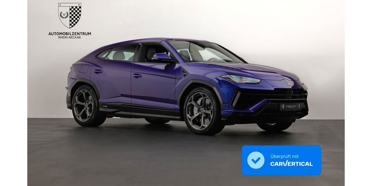 Lamborghini Urus 57.070 km 239.900 &euro; Viernheim 68519