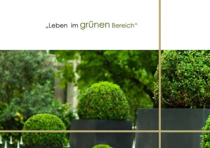 Terrassenwohnung Worms Horchheim - 3 Zimmer, 98 m&sup2;, 452.000&euro; | Angebot:23949362