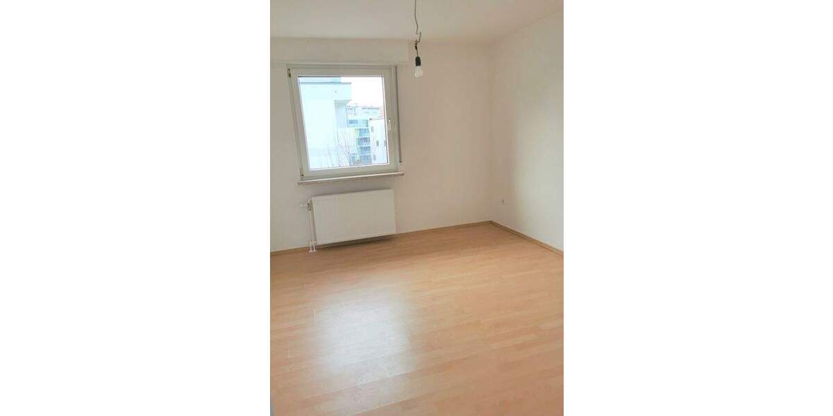 Etagenwohnung Ludwigshafen Süd - 2 Zimmer, 50 m&sup2;, 670&euro; | Angebot:25338588