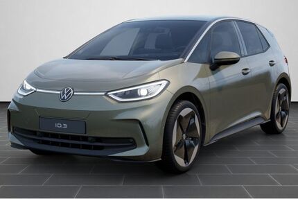 VW ID.3 7.875 km 40.999 &euro; Ludwigshafen 67059