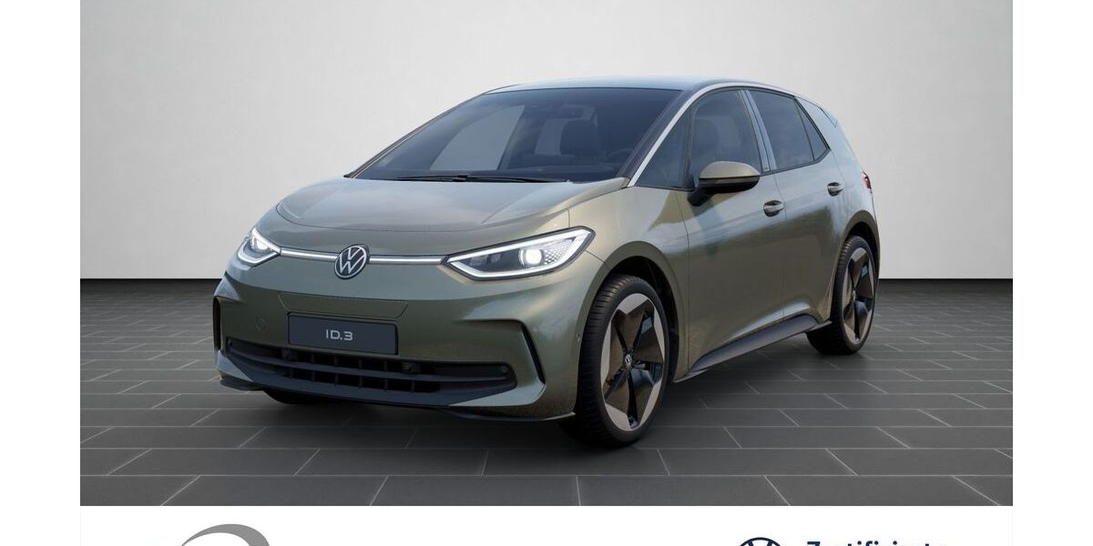 VW ID.3 7.875 km 40.999 &euro; Ludwigshafen 67059
