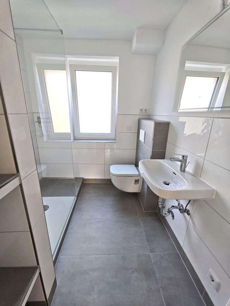Wohnung zum Mieten in Neckargemünd 930 € 63 m²