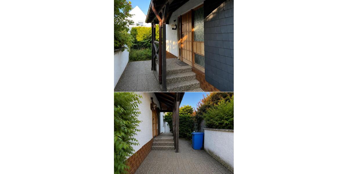 Einfamilienhaus Worms Vororte Südwest - 6 Zimmer, 135 m&sup2;, 290.000&euro; | Angebot:27158210