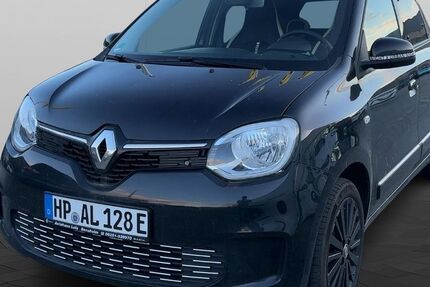 Renault Twingo 9.999 km 15.990 &euro; Bensheim 64625