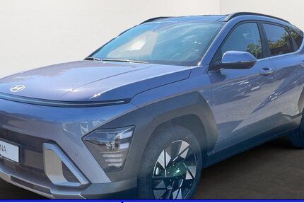 Hyundai KONA 2.614 km 33.990 &euro; Mannheim 68219