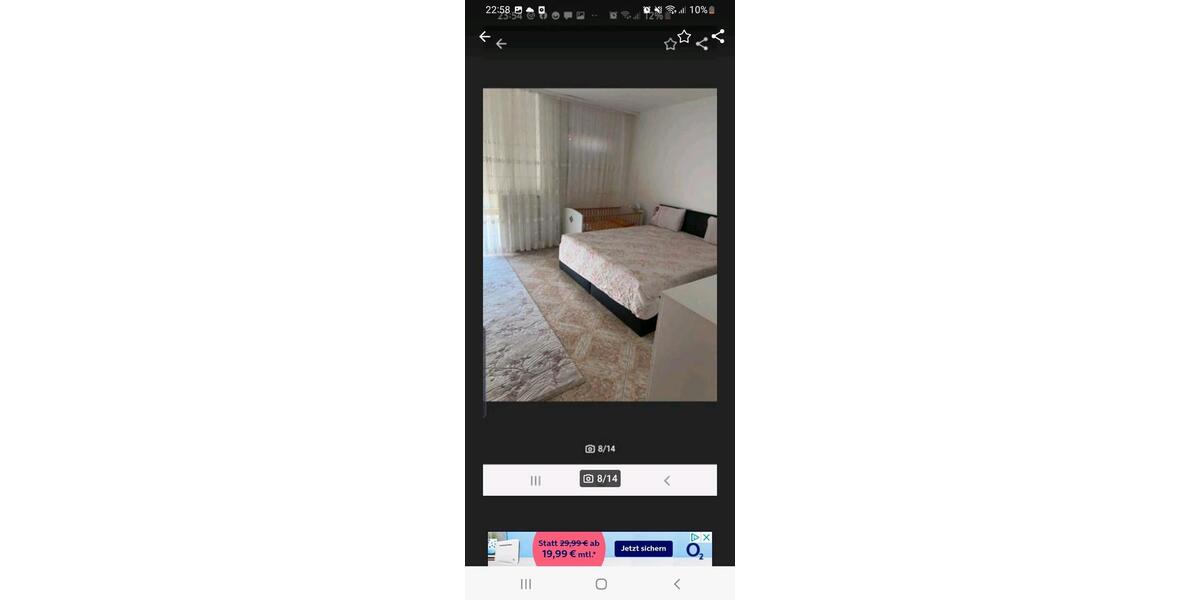 Maisonettenwohnung Ludwigshafen am Rhein Ludwigshafen-Hemshof - 1 Zimmer, 110 m&sup2;, 270.000&euro; | Angebot:25571757