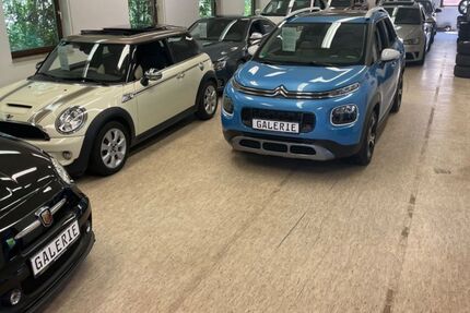 Ford Kuga 124.429 km 13.999 &euro; Hockenheim 68766