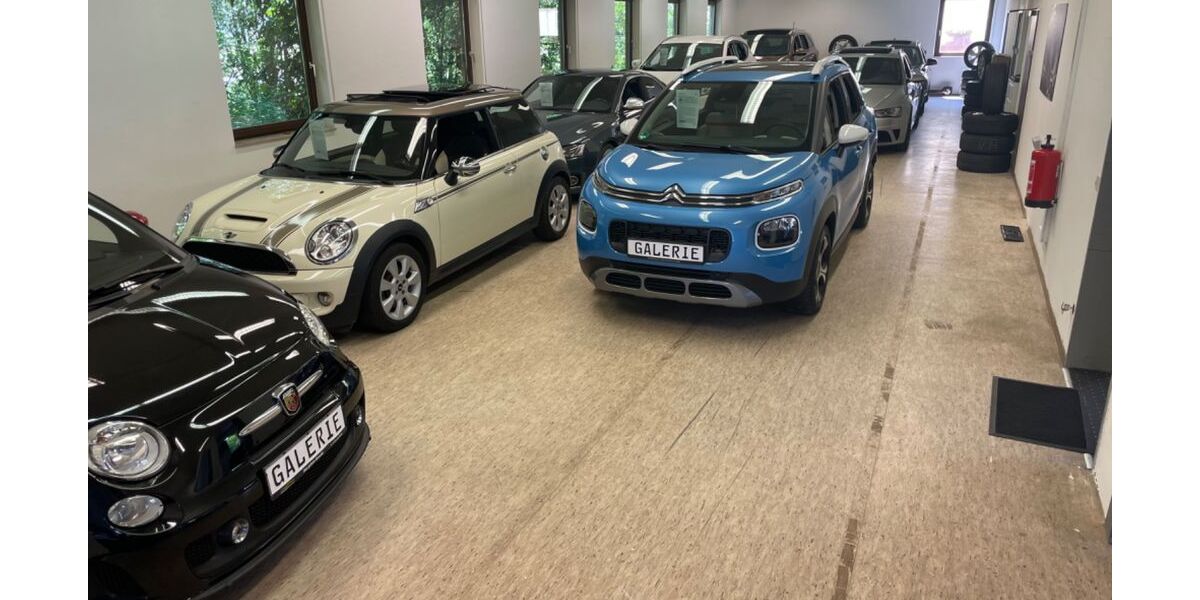 Ford Kuga 124.429 km 13.999 &euro; Hockenheim 68766