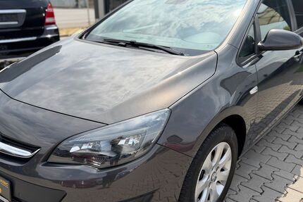 Opel Astra 200.000 km 5.555 &euro; Schifferstadt 67105
