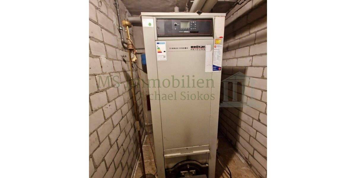 Bungalow Lampertheim - 3 Zimmer, 100 m&sup2;, 395.000&euro; | Angebot:25800692