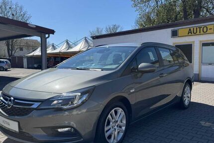 Opel Astra 32.500 km 14.700 &euro; Westhofen 67593
