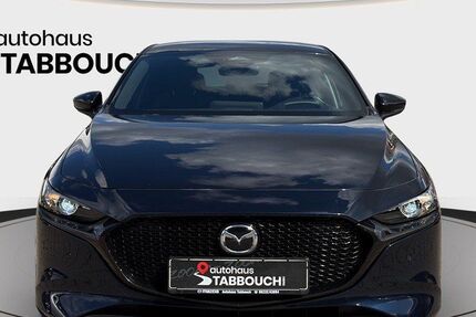 Mazda 3 26.500 km 22.999 &euro; Speyer 67346