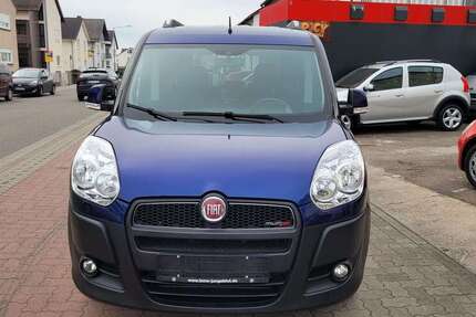 Fiat Doblo 141.750 km 5.800 &euro; Schifferstadt 67105