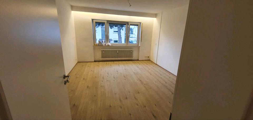 Etagenwohnung Heddesheim - 4 Zimmer, 104 m&sup2;, 325.000&euro; | Angebot:24964344