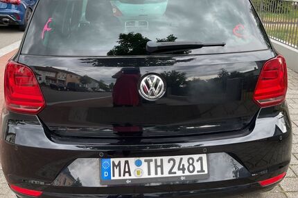 VW Polo 78.800 km 9.200 &euro; Edingen-Neckarhausen 68535