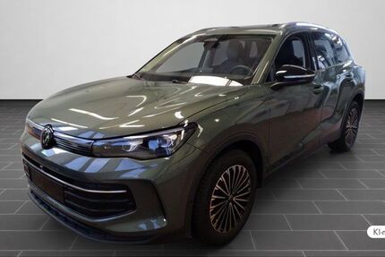 VW Tiguan 1.641 km 37.780 &euro; Ludwigshafen 67059
