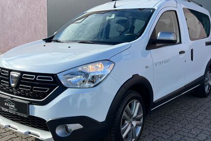 Dacia Dokker 110.000 km 9.900 &euro; Speyer 67346