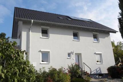 ObjNr:19070 - Komplett saniertes, freistehendes 3-Fam. Haus mit Garten in WeisenhiemSand - Haus Weisenheim am Sand | Angebot:15064656