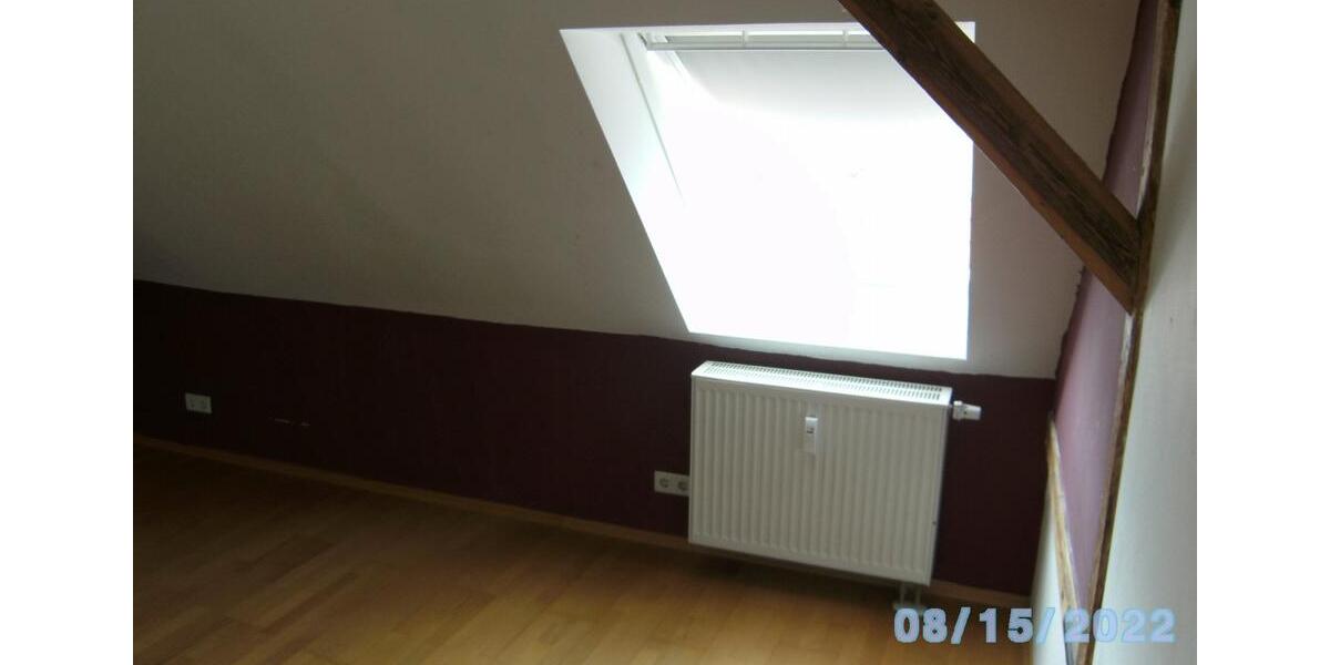 Dachgeschoßwohnung Worms Nördliche Vororte - 3 Zimmer, 83 m&sup2;, 165.000&euro; | Angebot:26764897