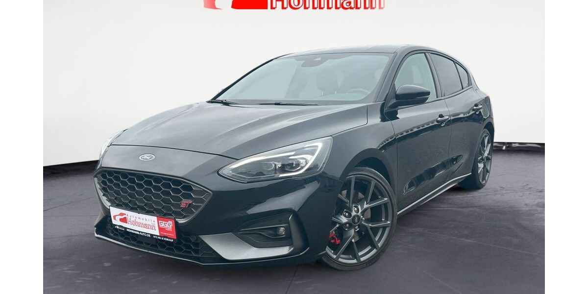 Ford Focus 70.000 km 20.490 &euro; Brühl 68782