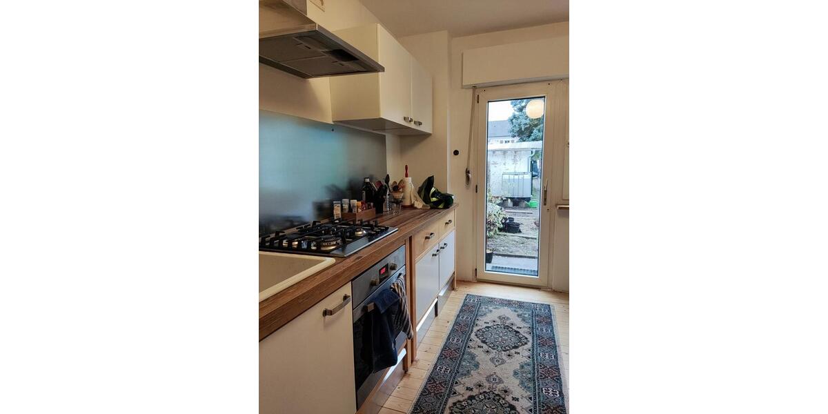 Etagenwohnung Mannheim Gartenstadt - 2 Zimmer, 16 m&sup2;, 450&euro; | Angebot:25269532