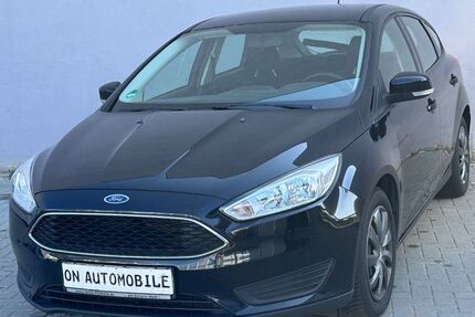 Ford Focus 170.000 km 3.490 &euro; Mannheim Neckarau 68199