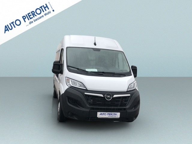 Opel Movano 16.000 km 25.850 &euro; Grünstadt 67269