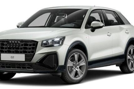 Audi Q2 15.000 km 33.900 &euro; Grünstadt 67269