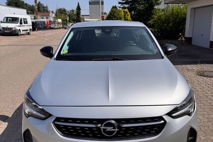 Opel Corsa 118.000 km 9.400 &euro; Hassloch 67454