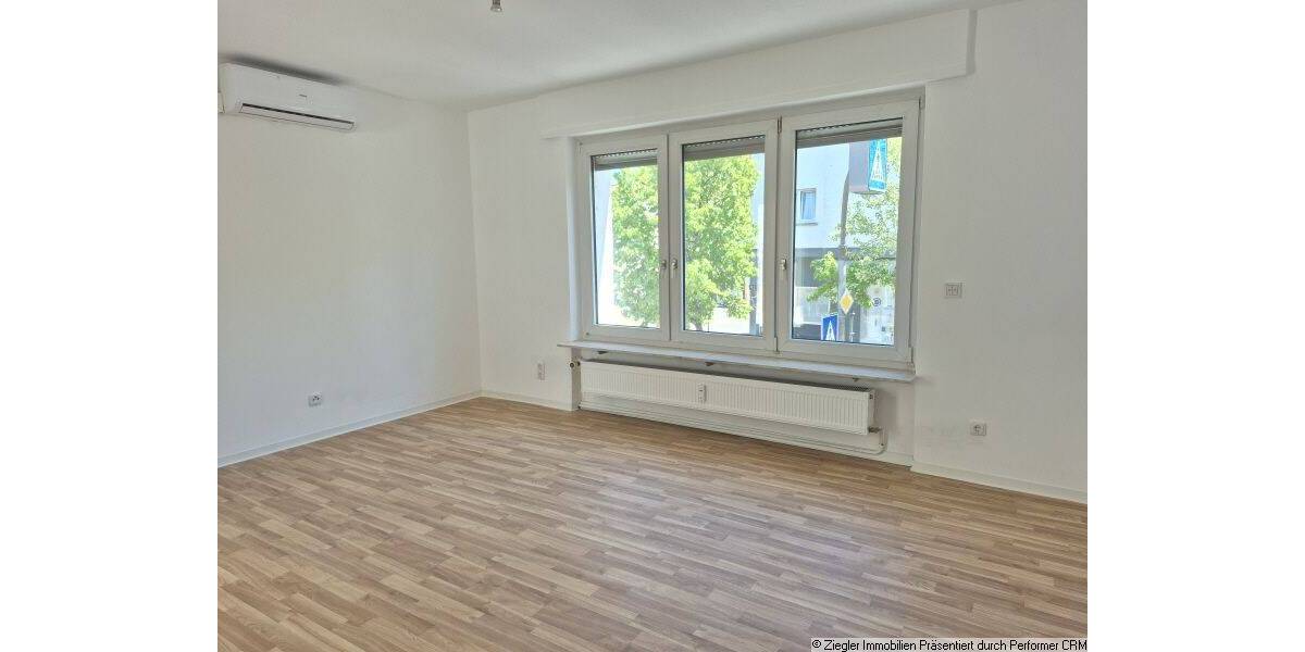 Etagenwohnung Sandhausen - 6 Zimmer, 148 m&sup2;, 1.850&euro; | Angebot:26833552