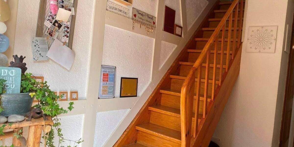 Mehrfamilienhaus, Wohnhaus Wald-Michelbach Unter-Schönmattenwag - 5 Zimmer, 120 m&sup2;, 252.000&euro; | Angebot:25336208