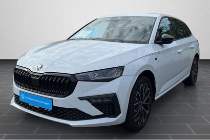 Skoda Scala 18.500 km 22.900 € Mannheim 68167