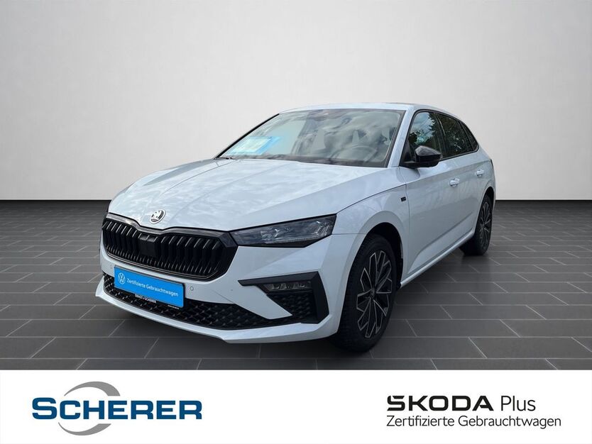 Skoda Scala 18.500 km 22.900 € Mannheim 68167