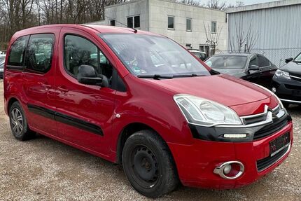 Citroen Berlingo 258.000 km 3.199 &euro; Schifferstadt 67105
