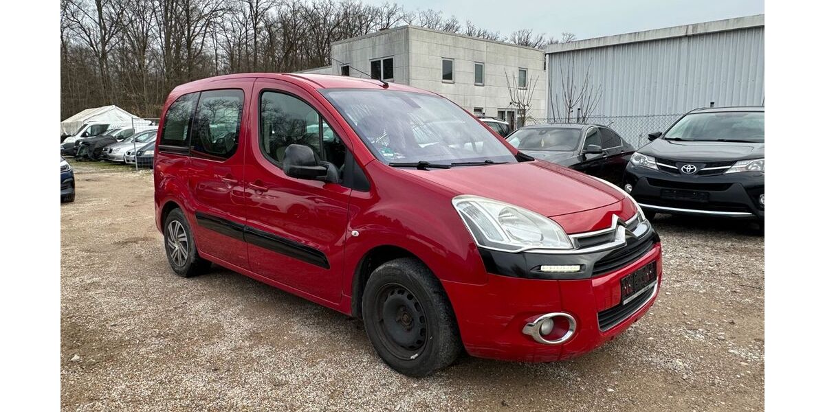 Citroen Berlingo 258.000 km 3.199 &euro; Schifferstadt 67105
