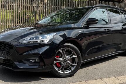 Ford Focus 42.000 km 18.450 &euro; Wald-Michelbach 69483