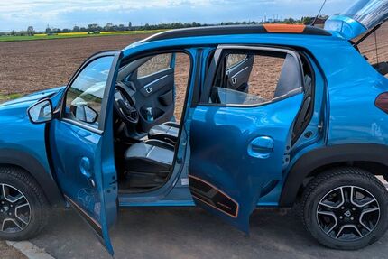 Dacia Spring 17.850 km 9.500 &euro; Heidelberg 69123