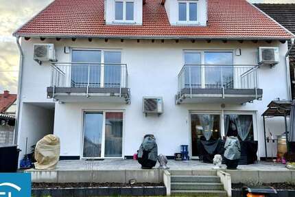 Wohnung Böhl-Iggelheim Iggelheim - 3 Zimmer, 104 m&sup2;, 1.290&euro; | Angebot:26897585