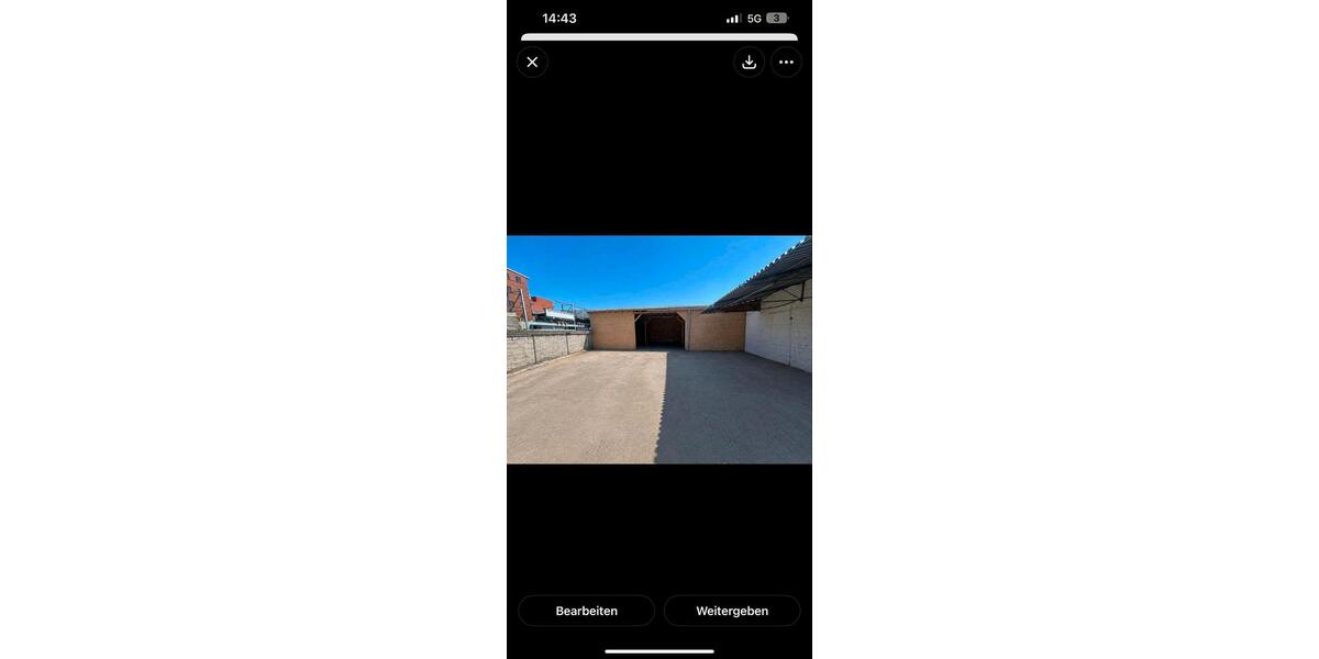 Gewerbeobjekt Mannheim Herzogenried - 3.500&euro; | Angebot:26585285