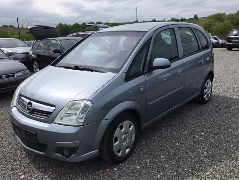 Meriva