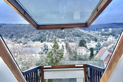 Wohnung Heidelberg Boxberg - 2 Zimmer, 47 m&sup2;, 199.000&euro; | Angebot:27455639