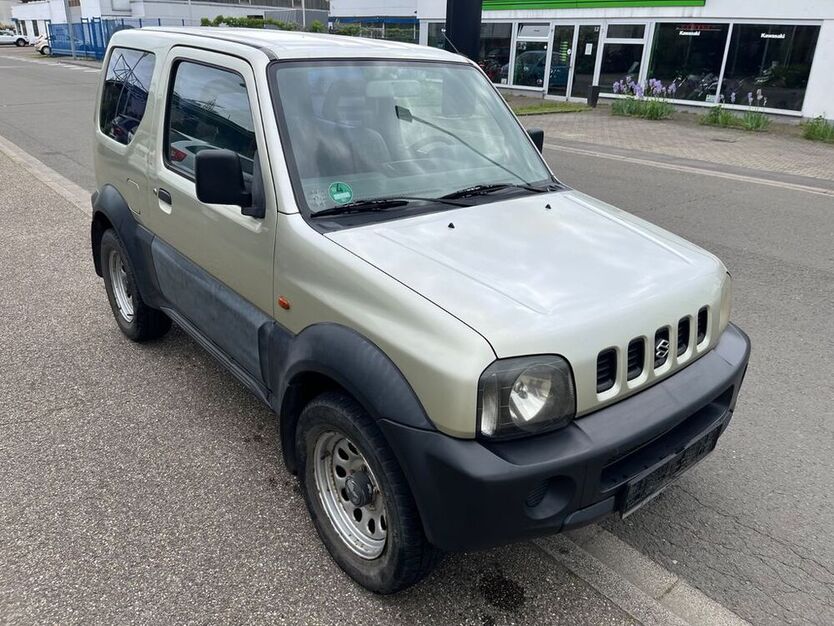 Jimny