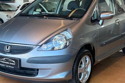 Honda Jazz 103.219 km 6.590 &euro; Bad Dürkheim 67098