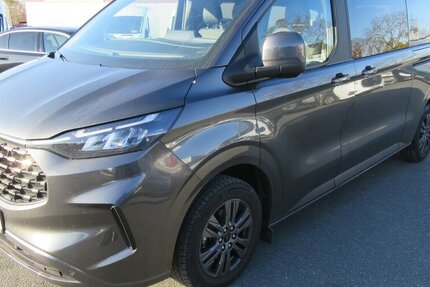 Ford Tourneo Custom 320 L2 Tourneo Titanium FWD Autom. 22.000 km 44.950 &euro; Gernsheim 64579