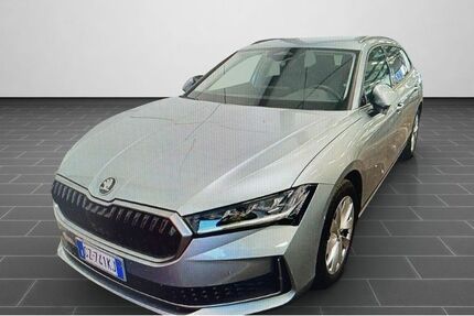 Skoda Superb 15.795 km 32.400 &euro; Ladenburg 68526