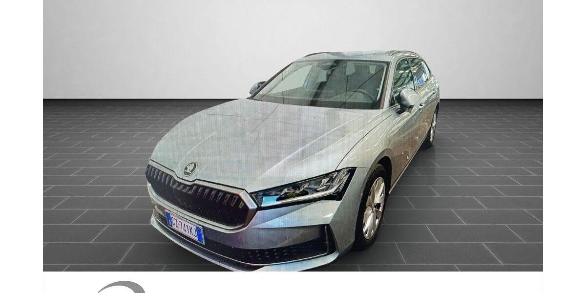 Skoda Superb 15.795 km 32.400 &euro; Ladenburg 68526