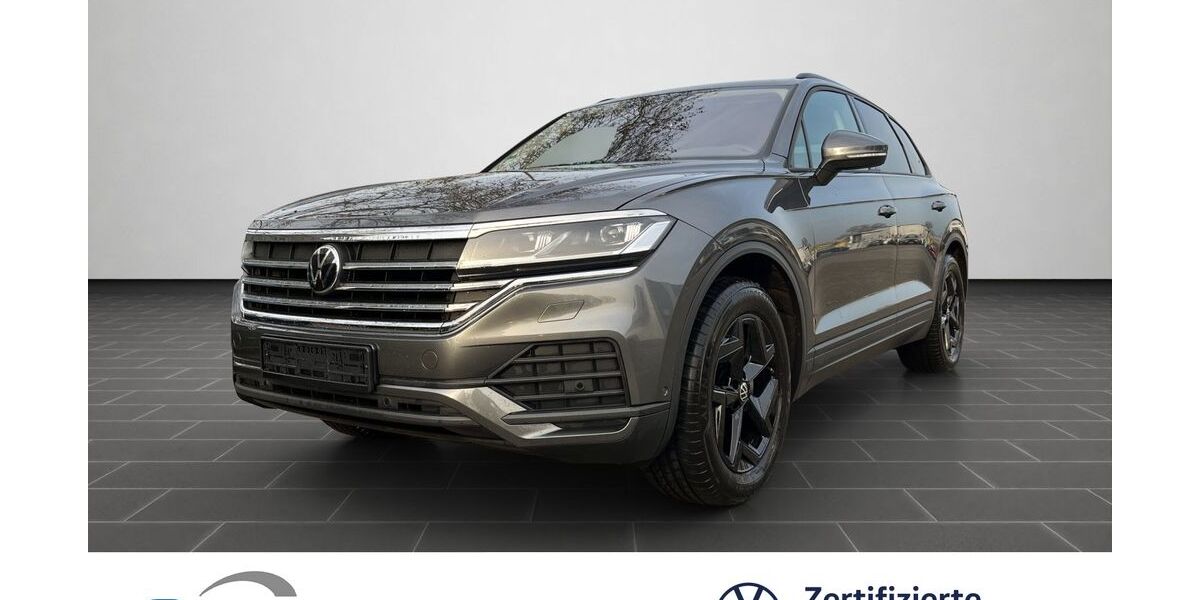 VW Touareg 27.764 km 61.480 &euro; Ludwigshafen 67059