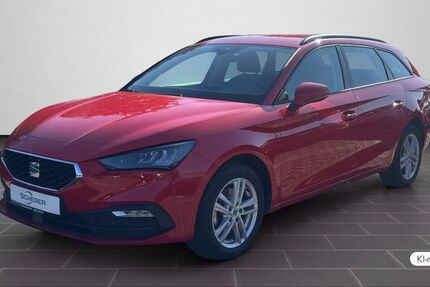 Seat Leon 56.697 km 21.500 &euro; Ludwigshafen 67063