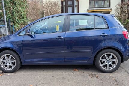 VW Golf Plus 230.525 km 3.500 &euro; Heidelberg 69126